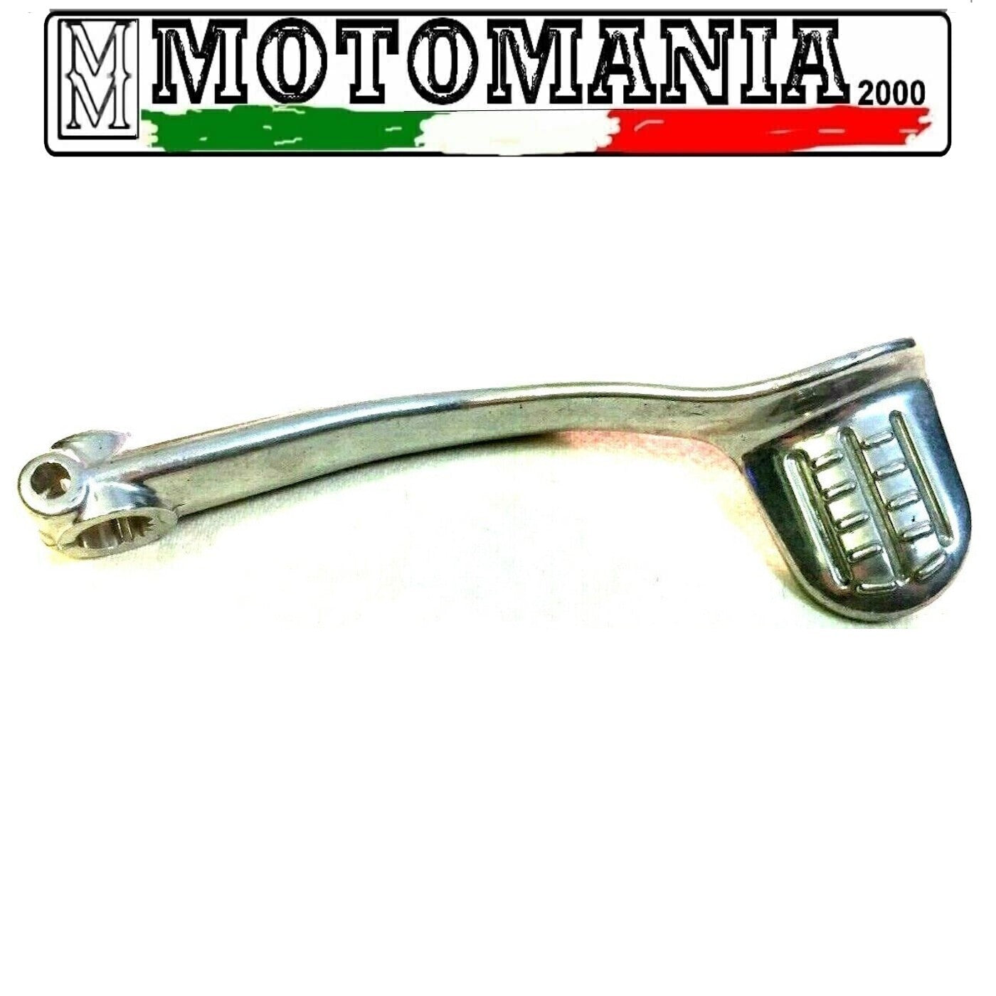 766  PEDIVELLA AVVIAMENTO M/M PIAGGIO VESPA ET2 - LIBERTY - ZIP 50 2T  *