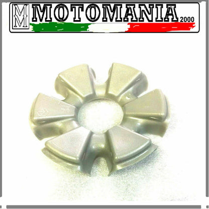 ORIGINAL WHEEL HUB COVER Piaggio Liberty 50/125/150/200
