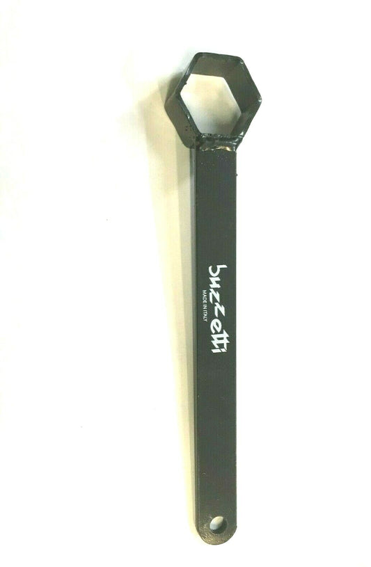 5460 ATTREZZO BLOCCA PULEGGIA FISSA ANTERIORE SUZUKI 50
