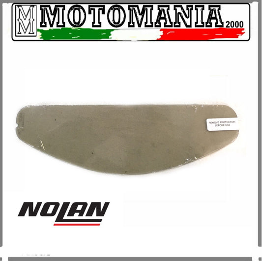 INTERIOR SMOKE ANTI FOG VISOR FOR HELMET N93 NOLAN