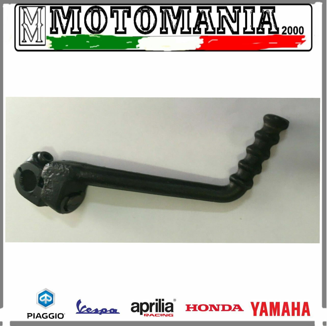 6305 DRAFT LEVER MESSIMOTO APRILIA - DERBY - MINARELLI ENGINE