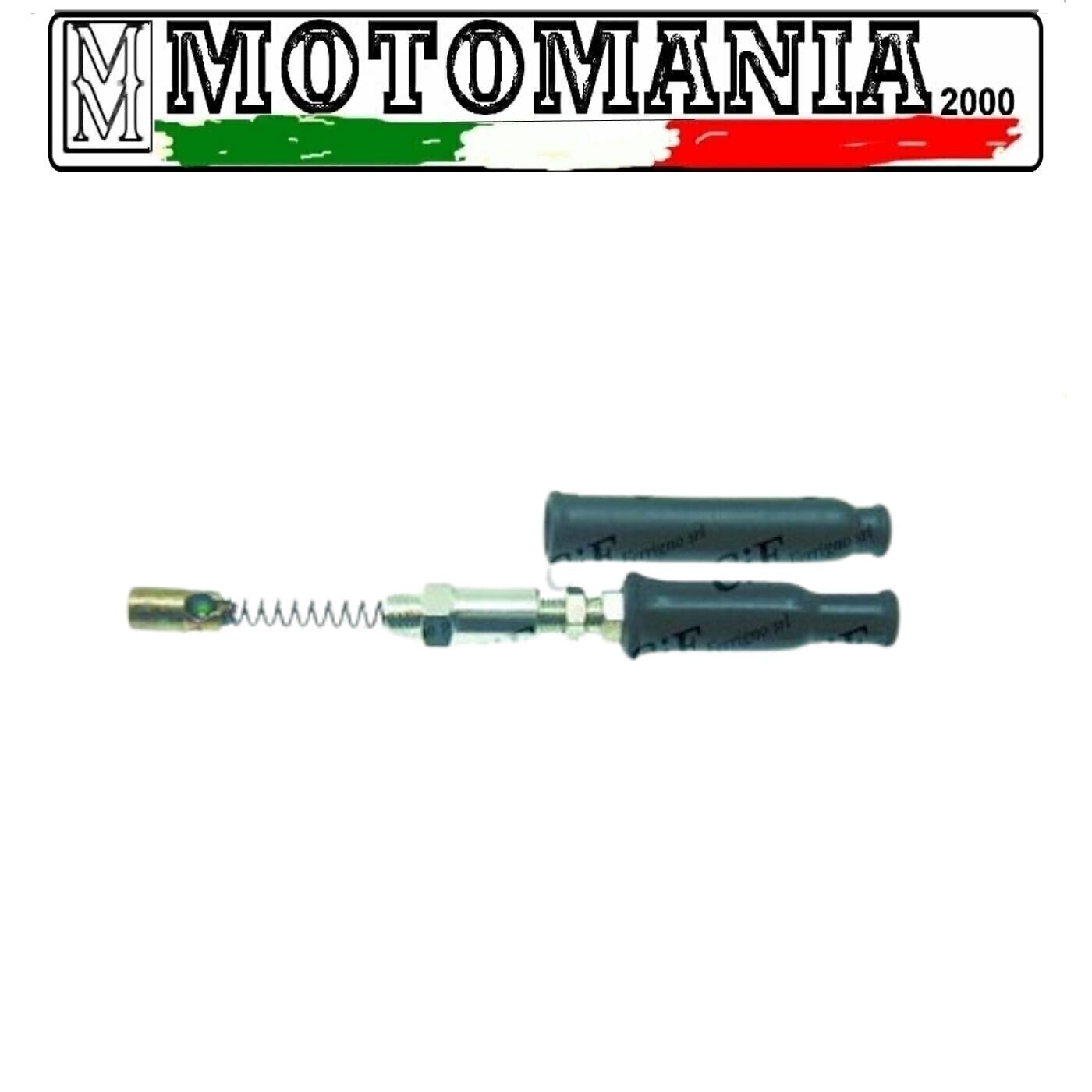 11641-V  KIT STARTER A FILO PER CARBURATORI PHBN17  *