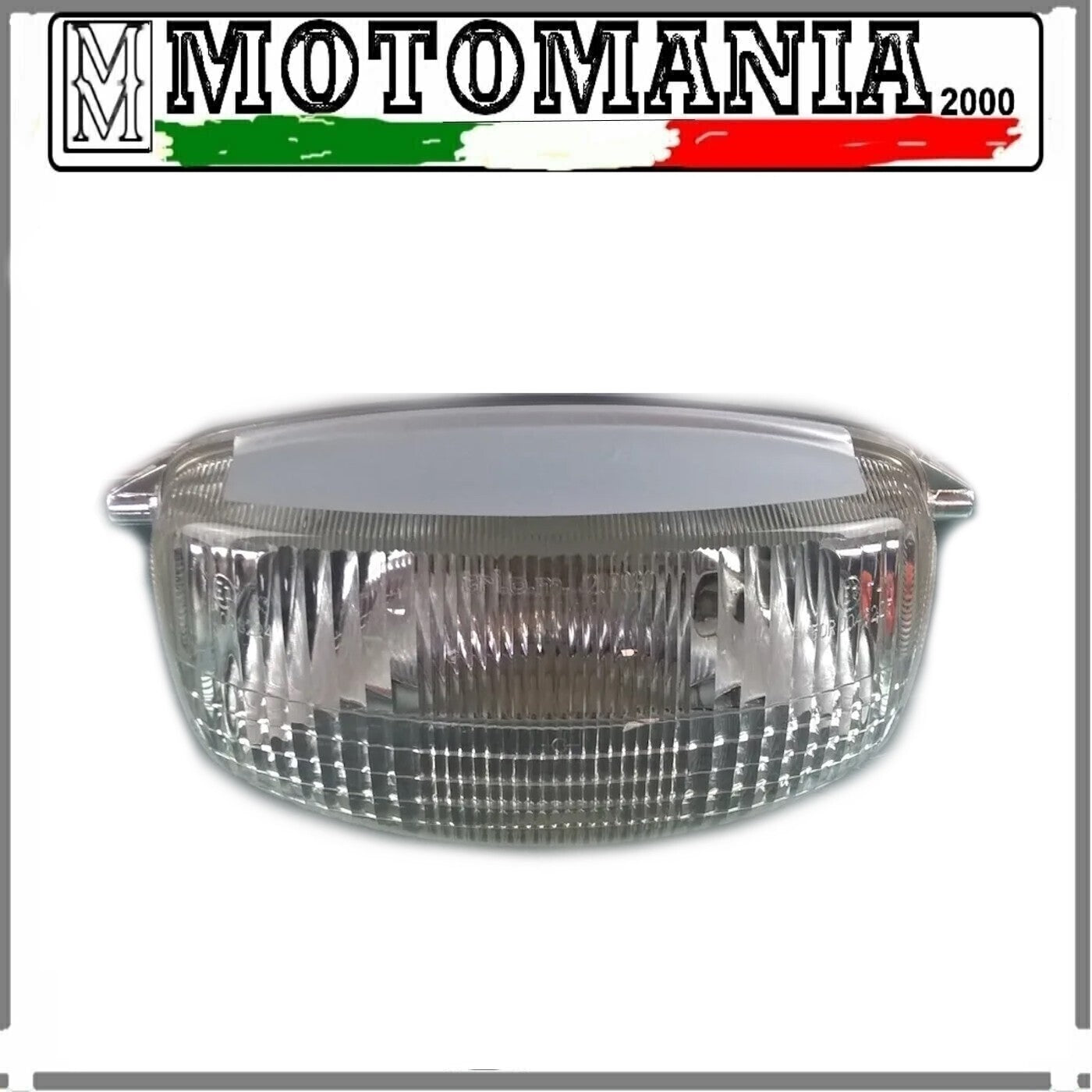 291772 PROIETTORE ANTERIORE ORIGINALE PIAGGIO ZIP 50 PRIMA SERIE