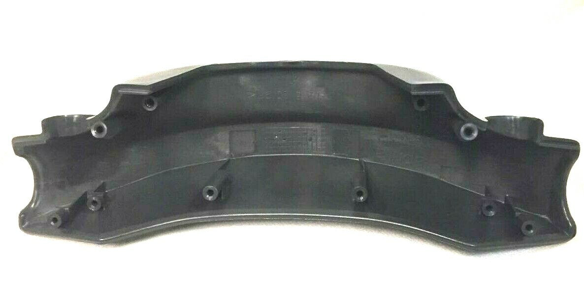 AP8158560 STEERING PLATE GREY ORIGINAL APRILIA LEONARDO 125 -150