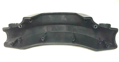 AP8158560 STEERING PLATE GREY ORIGINAL APRILIA LEONARDO 125 -150