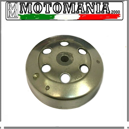 CAMPANA FRIZIONE PIAGGIO FLY 2T-4T/FREE/ZIP 50-100CC / APRILIA SCARABEO 50-100CC