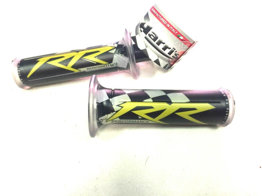 01687-RRG CP KNOBS RAM MENTASTI HONDA CBR RR