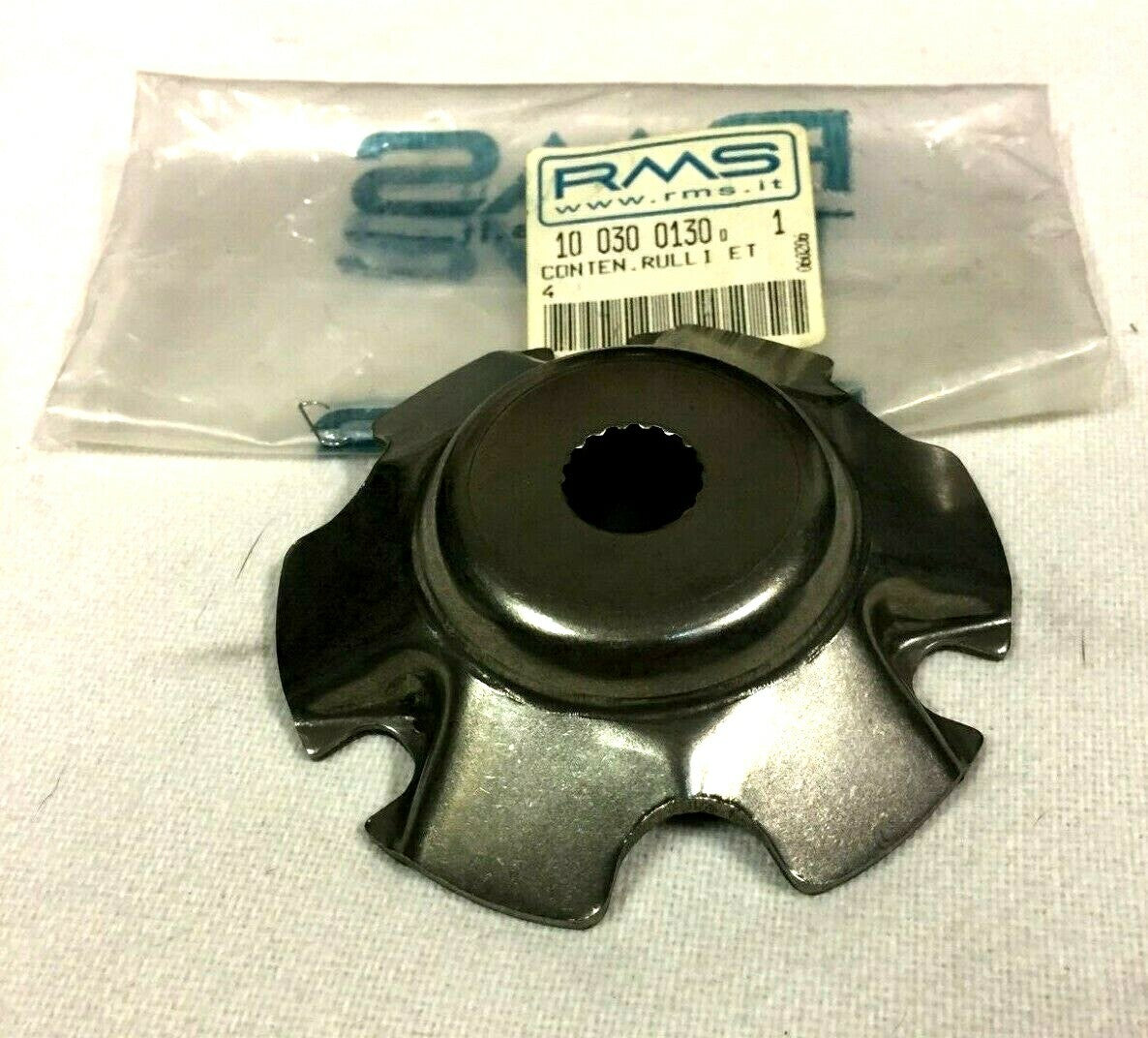 100300130 CONTENITORE RULLI PIAGGIO SFERA 125 1995-1996-1997