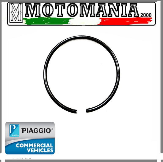 VESPA PK XL 50,VESPA 50 N-L-R  ANELLO RIDUZIONE CARBURATORE ORIGINALE PIAGGIO