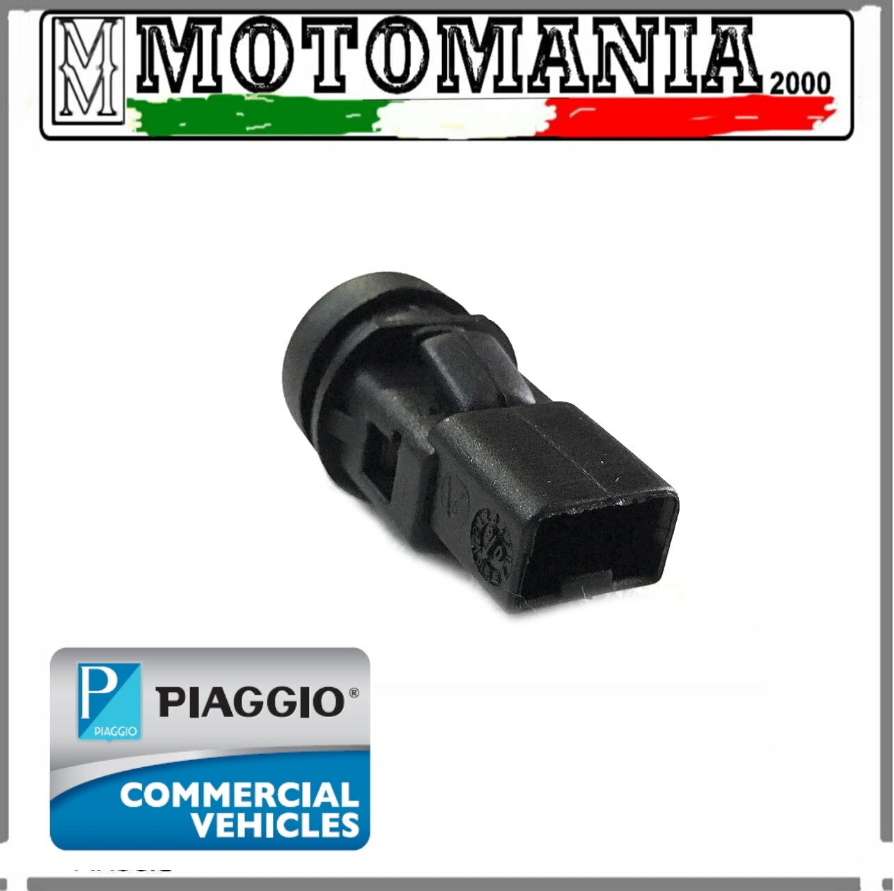 X10 4T 4V IE EURO3 350 2012-2015 PULSANTE SERBATOIO CARBURANTE ORIG. PIAGGIO  *
