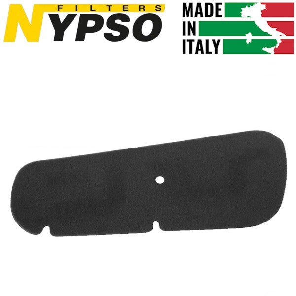 100600811   FILTRO ARIA NYPSO HONDA  PER HONDA  FES PANTHEON 125-150CC 98-02   *