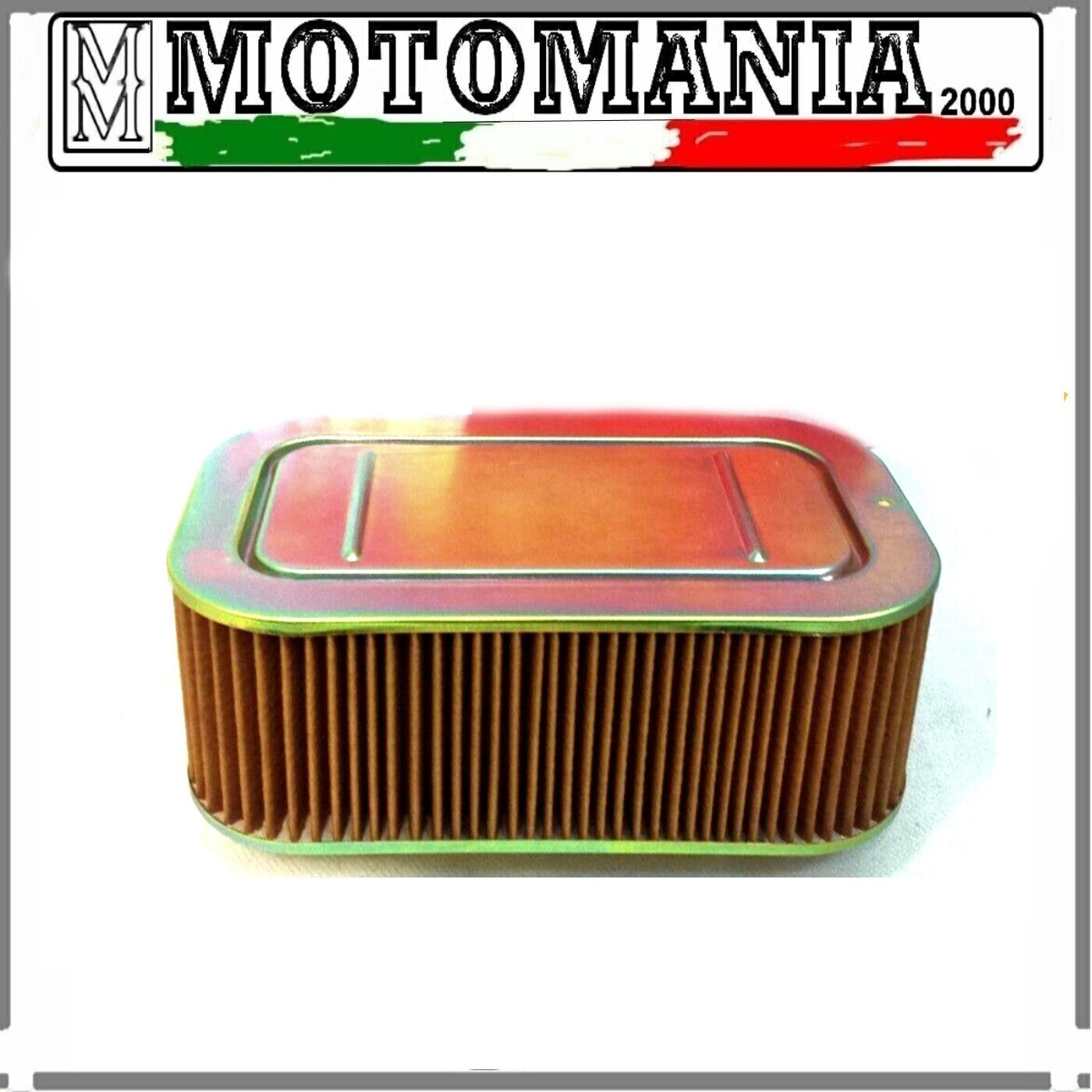 264197 MEIWA AIR FILTER HONDA 1000 VF F Interceptor 1986