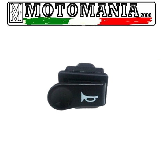 1292364  PULSANTE CLACSON OLYMPIA - PIAGGIO FREE / NTT / NRG / ZIP / APE *