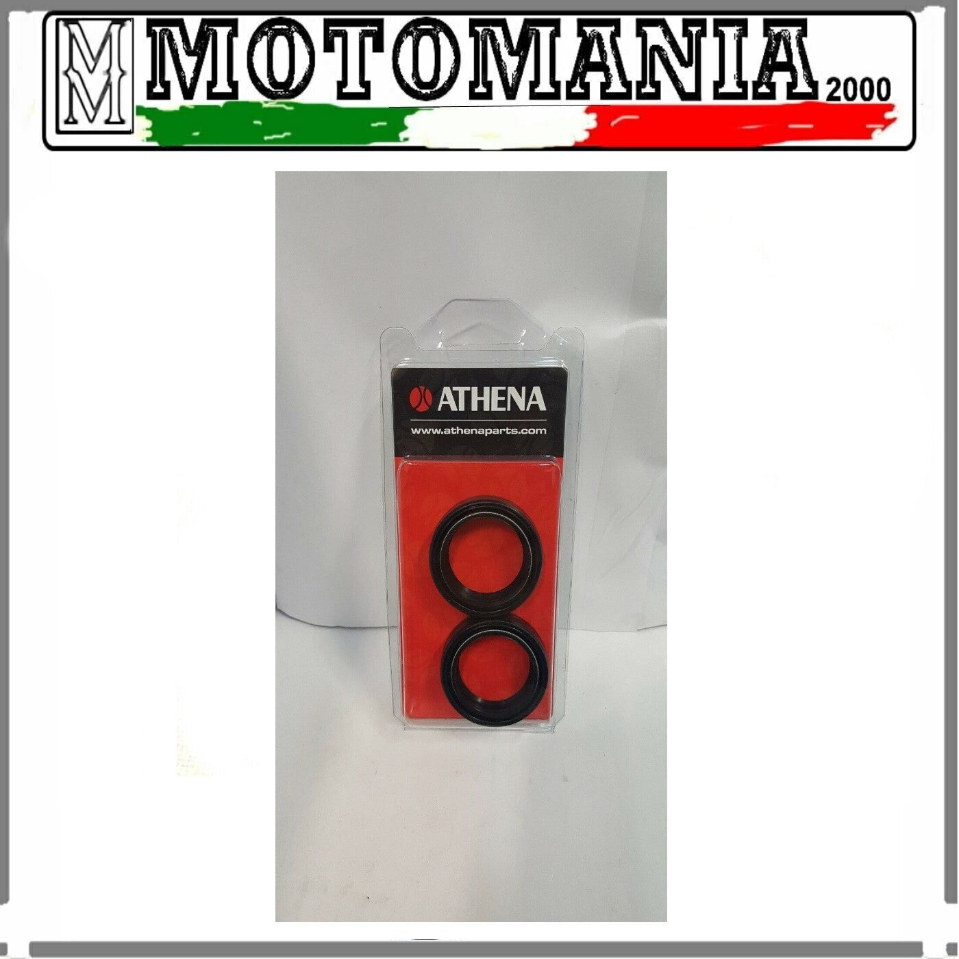 P40FORK455135 FORK OIL KIT 36X48X9.5SUZUKI RM 400