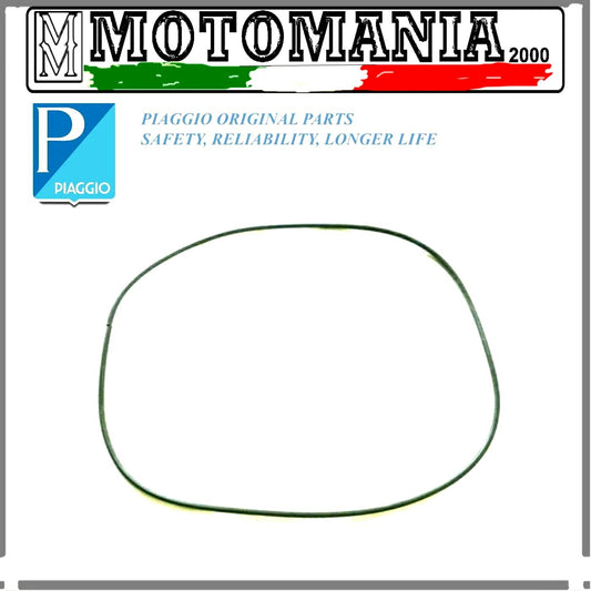 431589 ORIGINAL PURIFIER GASKET FREE 50 100