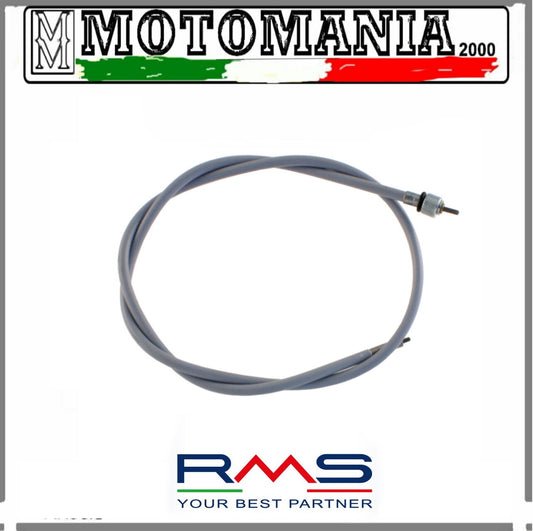PIAGGIO VESPA PXE ARCOBALENO 125 1981/1997 TRASMISSIONE CONTACHILOMETRI