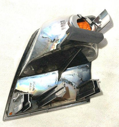 FRECCIA  ANTERIORE SX COMPLETA ORIGINALE PIAGGIO SFERA 50 80 - SFERA 50 80 MAQ2