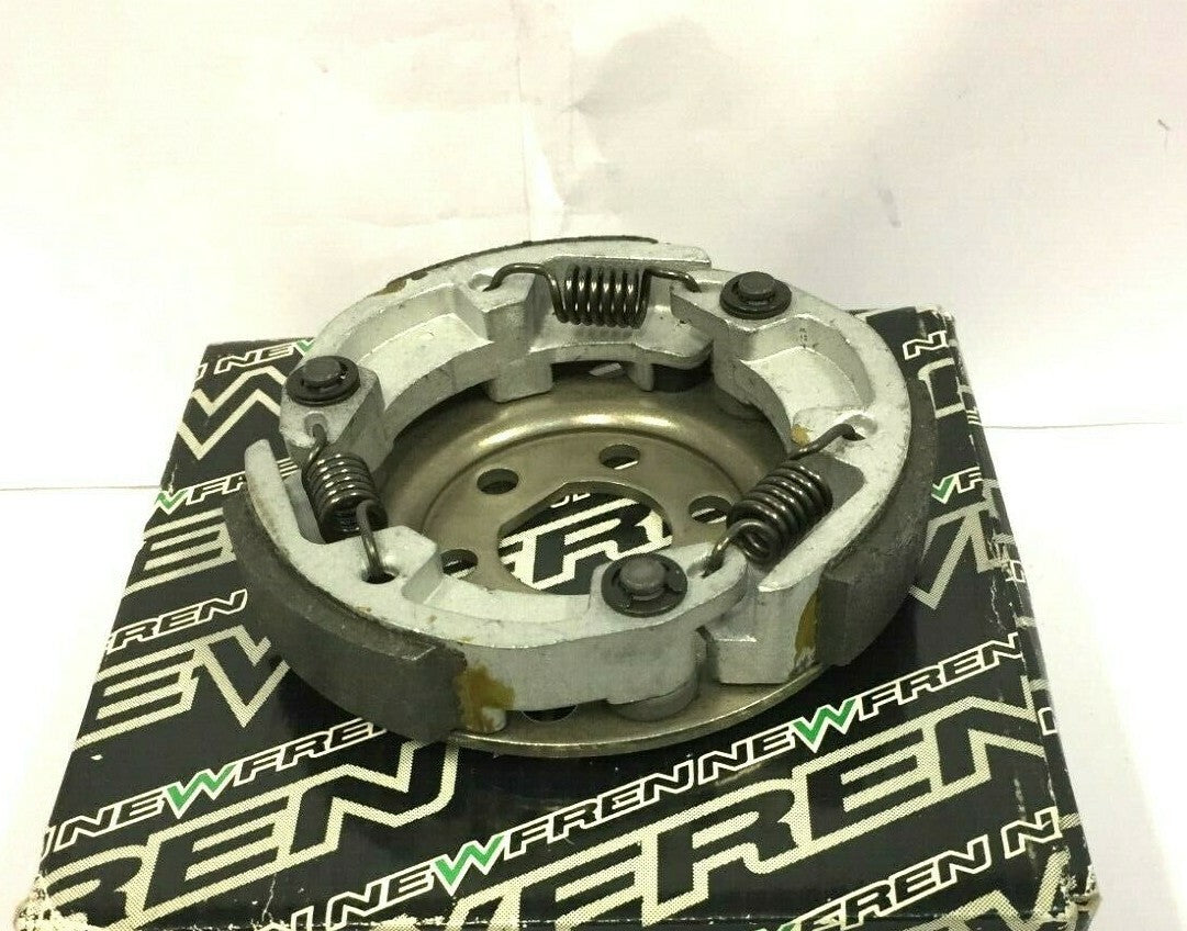 FC1349 CLUTCH IMPELLER NEWFREN D.107 APRILIA SCARABEO 50 1996*