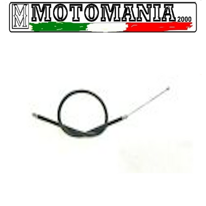8539 TRASMISS.GAS DA SDOPPIATORE A MISCELATORE PIAGGIO LIBERTY 50 2T-GILERA  *