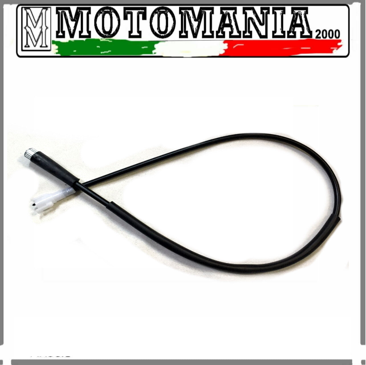 TRASMISSIONE CAVO CONTACHILOMETRI KM.  PIAGGIO FREE 50 1992-1994 *