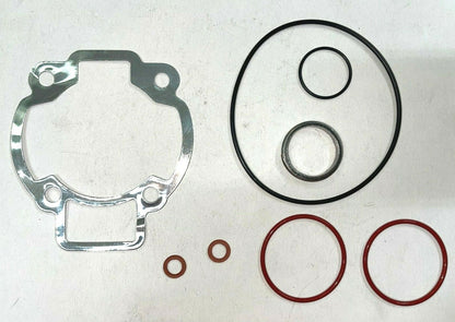 SERIE GUARNIZIONE PER PIAGGIO SKIPPER 125 150 - PIAGGIO THYPOON 125 150