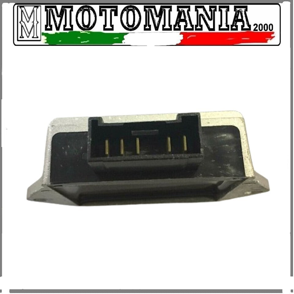 246030011 VOLTAGE REGULATOR FOR MALAGUTI /MBK /YAMAHA 125-150CC *