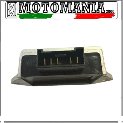 246030011 VOLTAGE REGULATOR FOR MALAGUTI /MBK /YAMAHA 125-150CC *