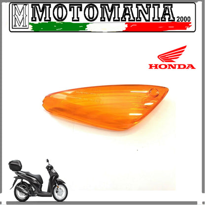 33404KPR900 PLASTIC FRONT ARROW RIGHT ORIGINAL HONDA SH 125/150