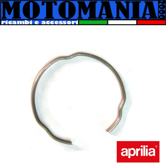 AP8123704 GENUINE APRILIA SAFETY RING. LEONARDO, RS, MX, ATLANTIC