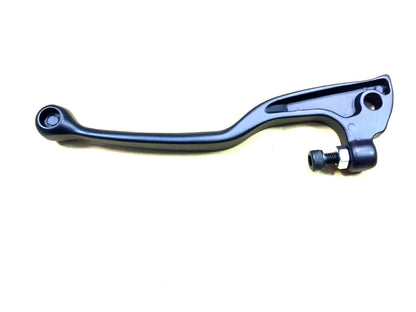 SGR 440342 BLACK BRAKE LEVER YAMAHA XT 600 ELECTRIC START