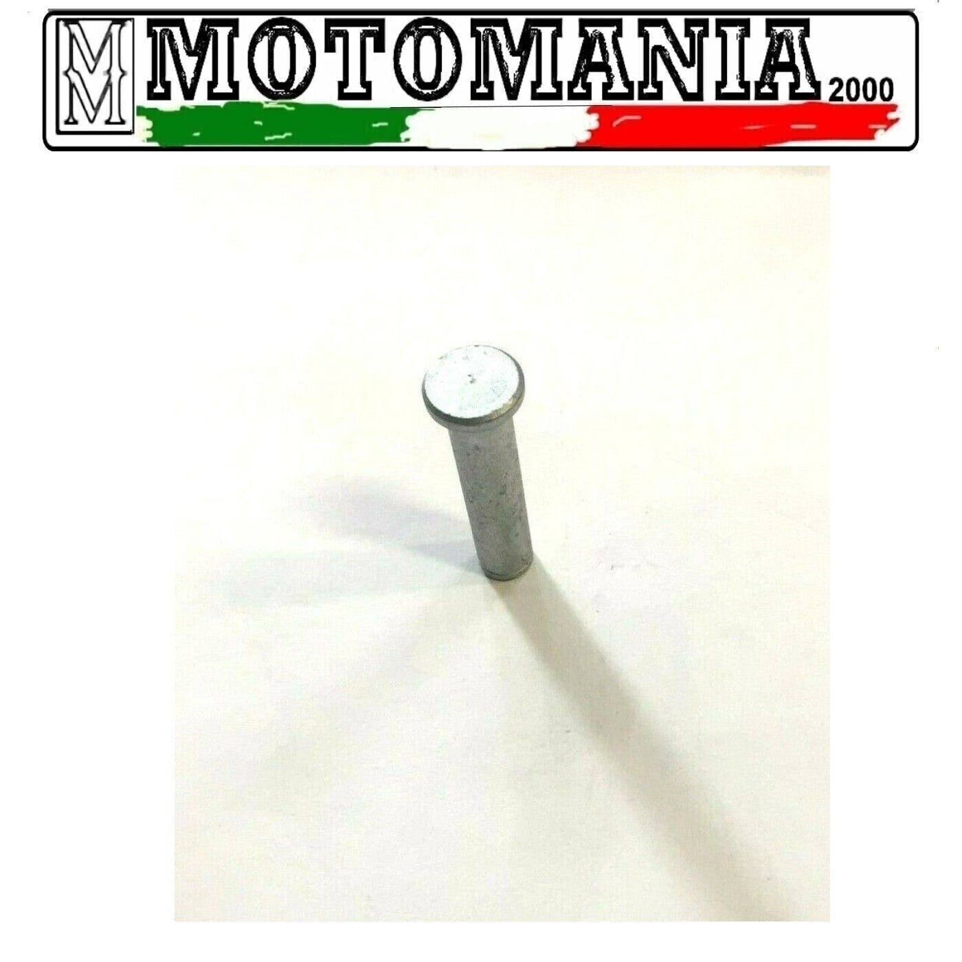 AP8134829 PASSENGER PLATFORM PIN DX-SX ORIGINAL APRILIA PEGASO 650 ROAD 05/07 *