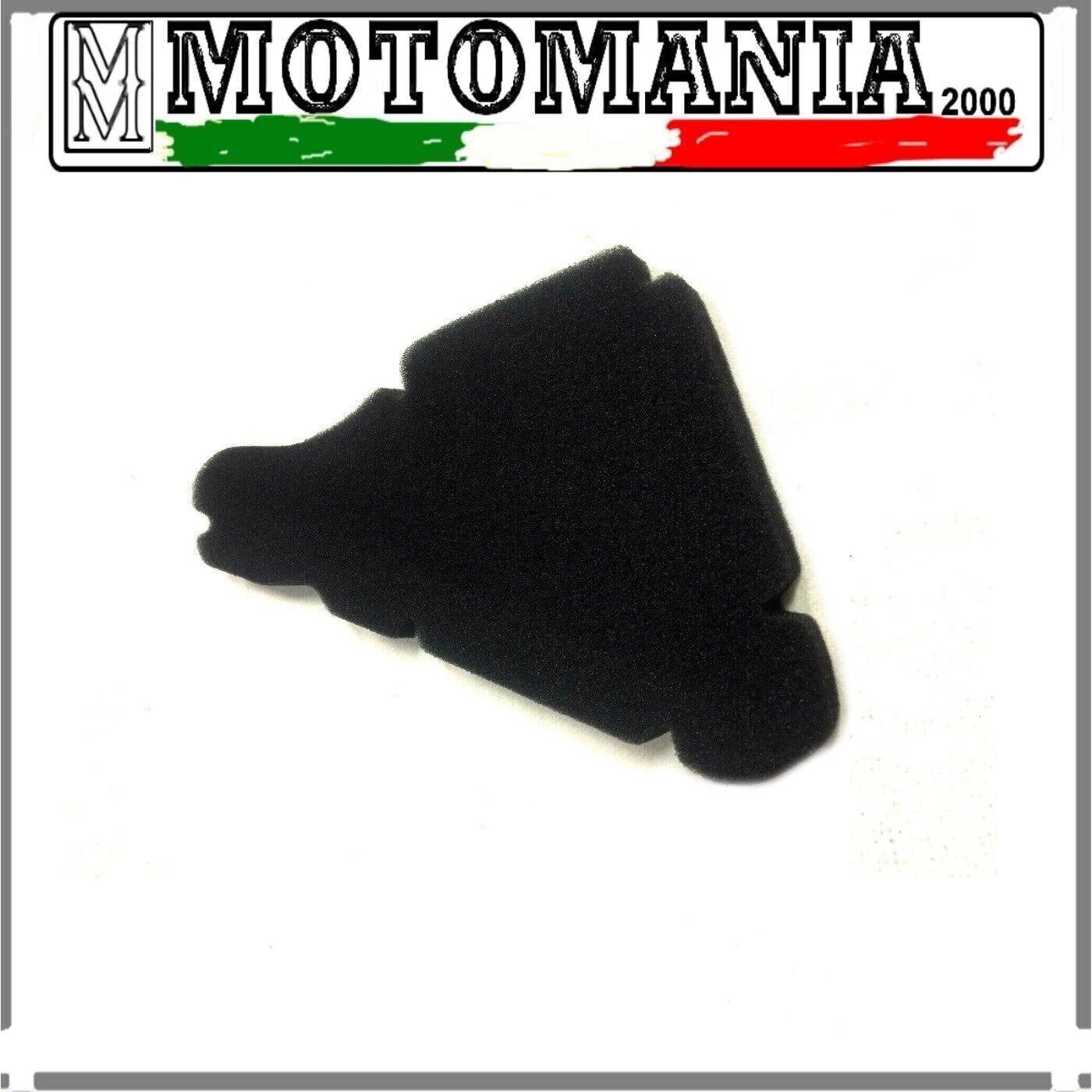 100600090 RMS AIR FILTER GILERA TYPHOON 50 *