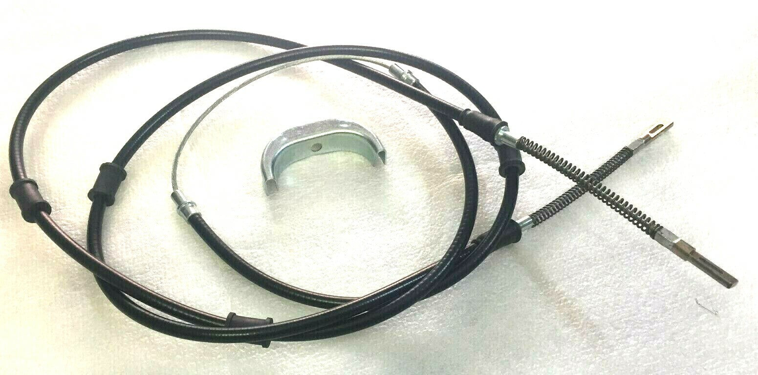 4009 PIAGGIO APE 50 HANDBRAKE TRANSMISSION ALL MODELS *