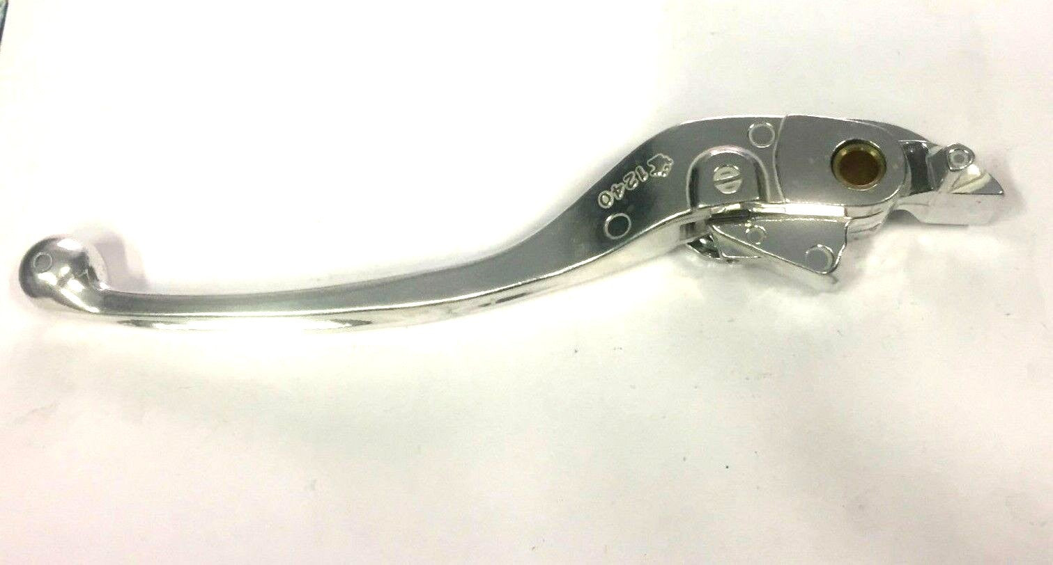 SGR 440616 LEVA FRENO DX CROMATA HONDA CBR 900 RR -2002 -2003