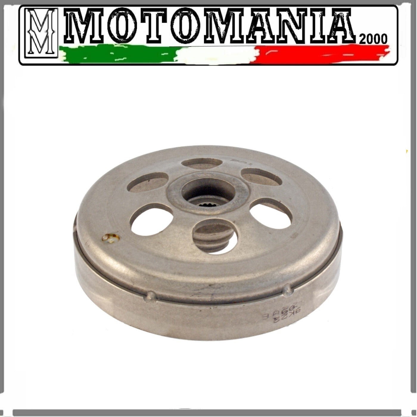 CLUTCH BELL PIAGGIO LIBERTY/VESPA ET4 125 / APRILIA MOJITO RETRO CUSTOM 125