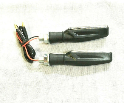 CP PLASTIC LED MOTORCYCLE ARROWS