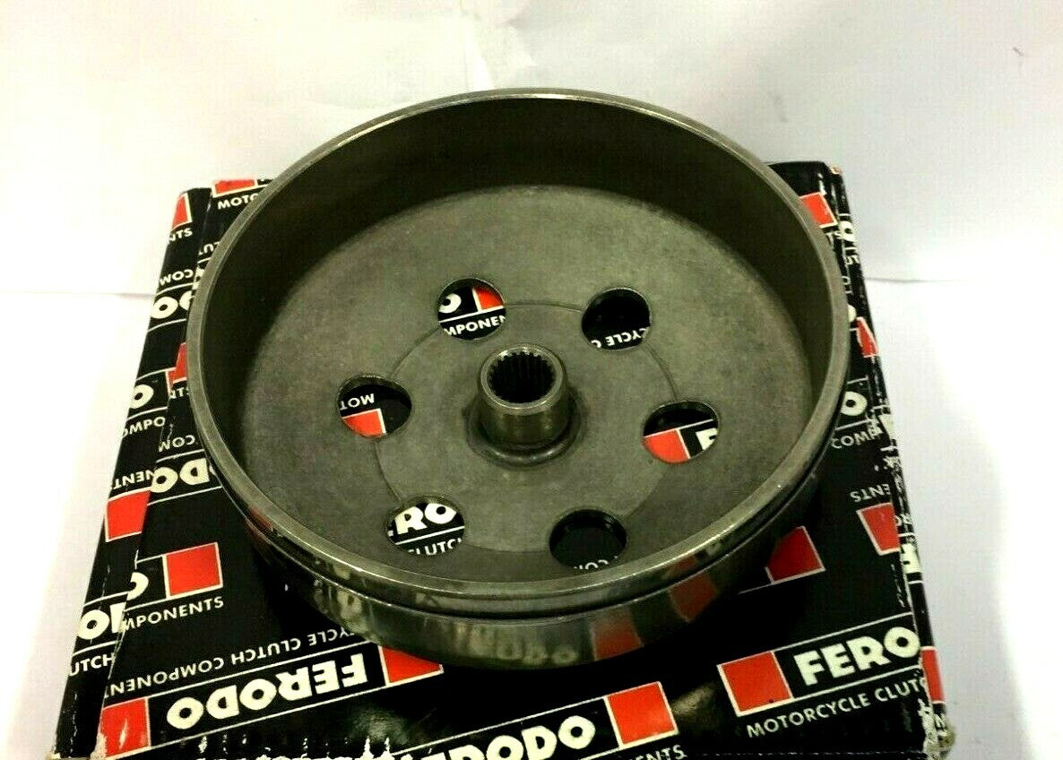 FCB0016 CAMPANA FRIZIONE GILERA STALKER 50 1994