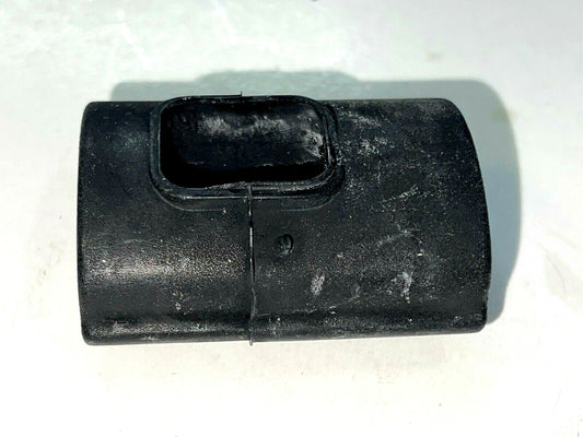 GOMMINO PROTEZIONE PEDALE FRENO PIAGGIO PER VESPA PK - VESPA PX - VESPA N