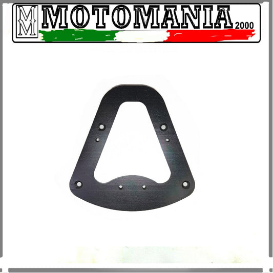 08L42-KPR-A00 ROOF RACK PLATE HONDA SH 125-150 COMPLETE YEAR 2001-2004