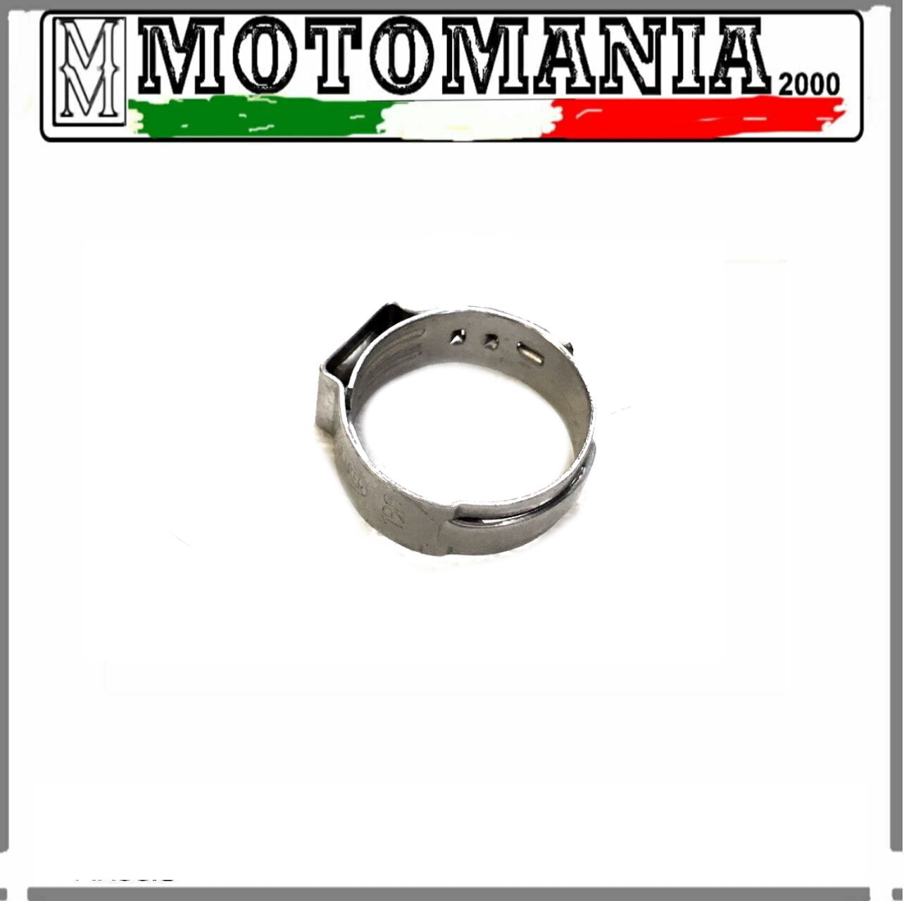 FASCETTA STRINGI TUBO ORIGINALE PIAGGIO SPORT CITY E2 125 - CM001904