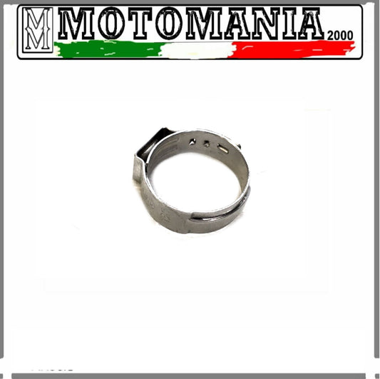 FASCETTA STRINGI TUBO ORIGINALE PIAGGIO SPORT CITY E2 125 - CM001904