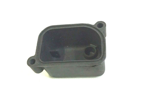 11550 CIF VASCHETTA CARBURATORE SHA 12-13 PIAGGIO CIAO SI  *