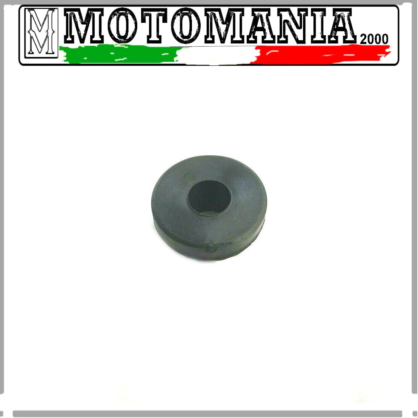 GOMMINO CASSA FILTRO ORIGINALE Aprilia MOTO' 6,5 - RX 50 125 - MX SUPERMOTARD *