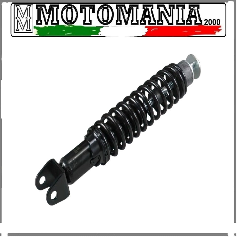 AMMORTIZZATORE POSTERIORE FORSA PER PIAGGIO FREE /ZIP 50CC  *
