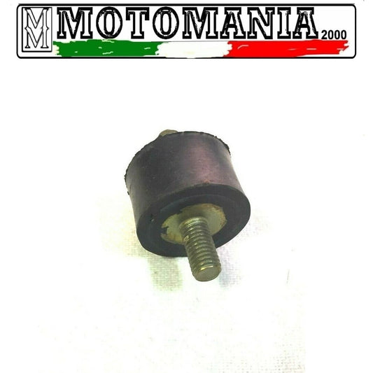 6078 CIF SILENTBLOK SUPPORTO MARMITTA DOPPIO PERNO DIAM.mm 8  *