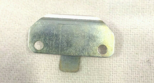 573057 ORIGINAL TRUNK PLATE PIAGGIO PIAGGIO VESPA DERBI (SEE APPLICATIONS)