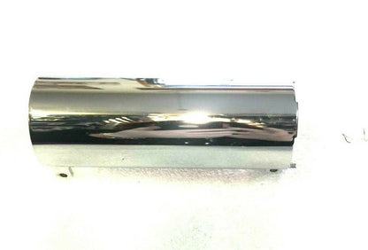 FODERO COPRIFORCELLA  CROMATO ORIGINALE  PIAGGIO LIBERTY 50  MOC 4T