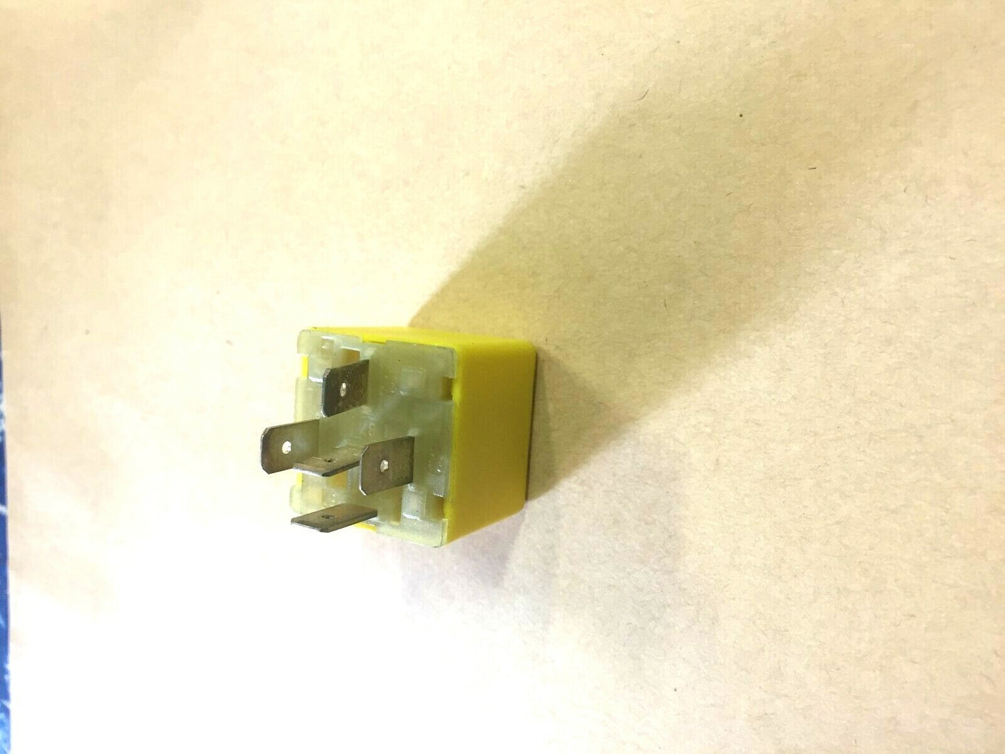 V100580990 STARTER RELAY 30A Piaggio Beverly Cruiser 250 2007