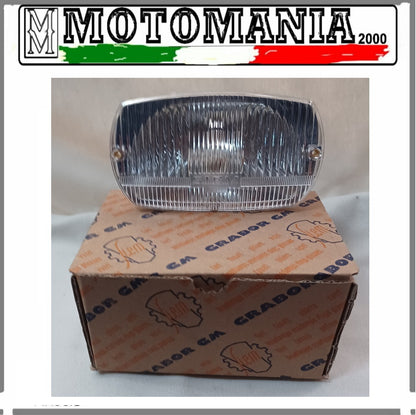 FANALE FARO ANTERIORE SIEM PIAGGIO  VESPA 50 SPECIAL
