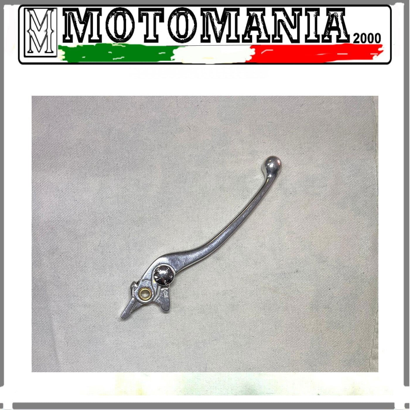 LEVA DX DESTRA COMPATIBILE KAWASAKI  - SUZUKI
